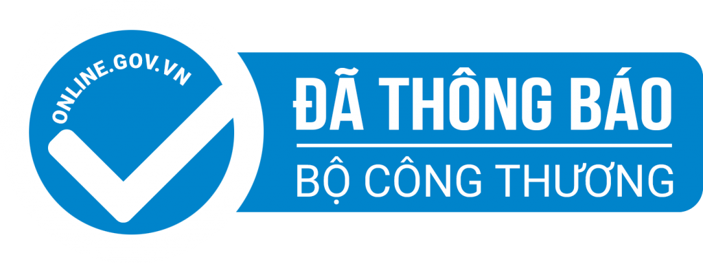 HSaHa đã thông báo Bộ công thương