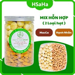 mix-2-hon-hop-hat-macca-hanh-nhan-HSaHa