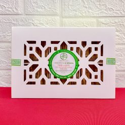 bánh hạnh nhân keto