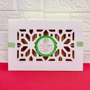 bánh hạnh nhân keto