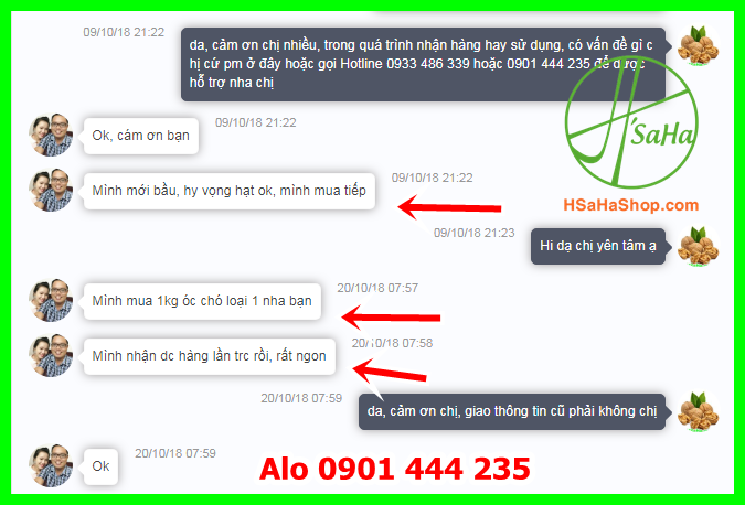 Hạt óc chó mua ở đâu TPHCM