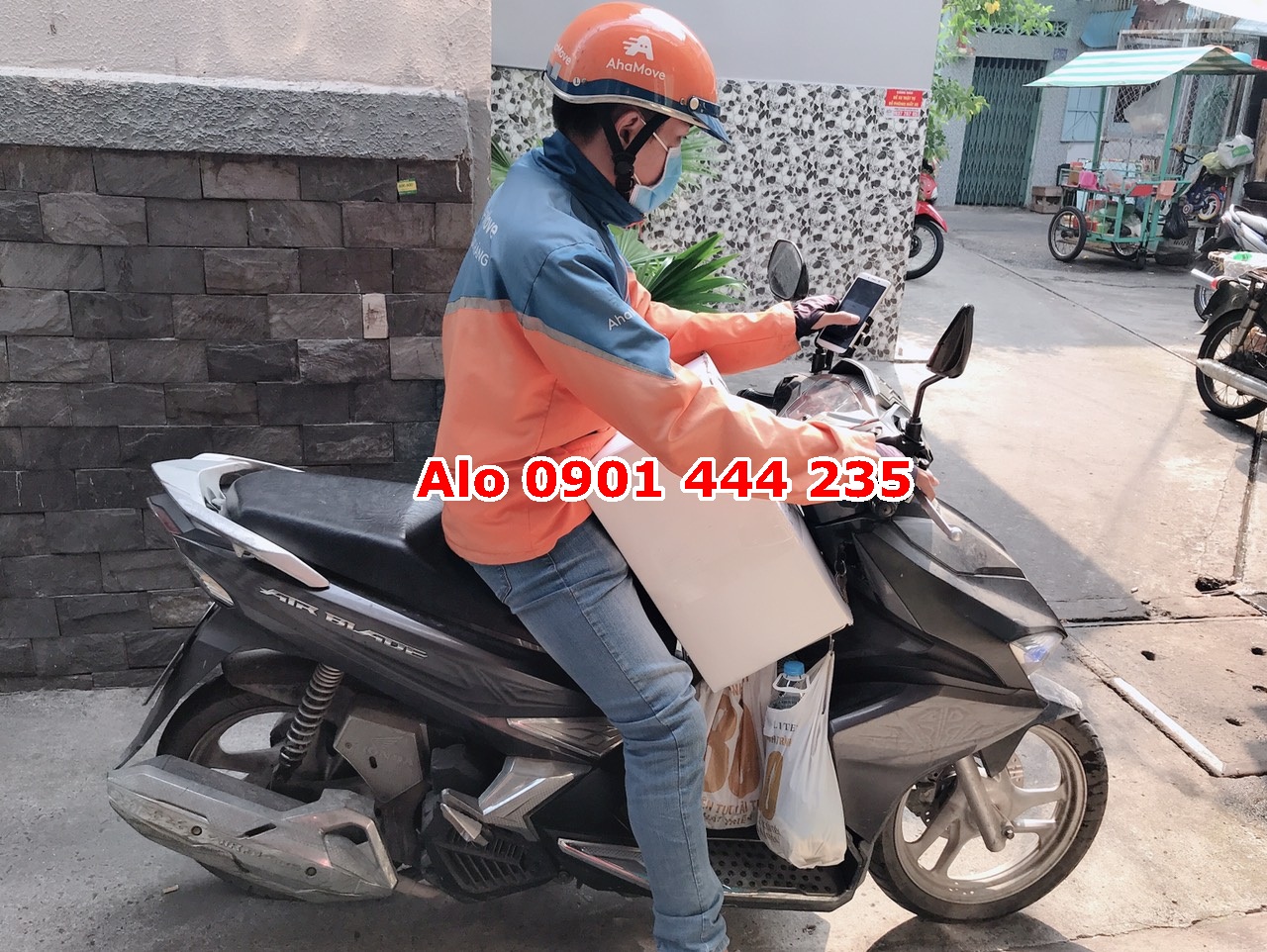 Mua hạt óc chó ở đâu quận 11 Uy tín