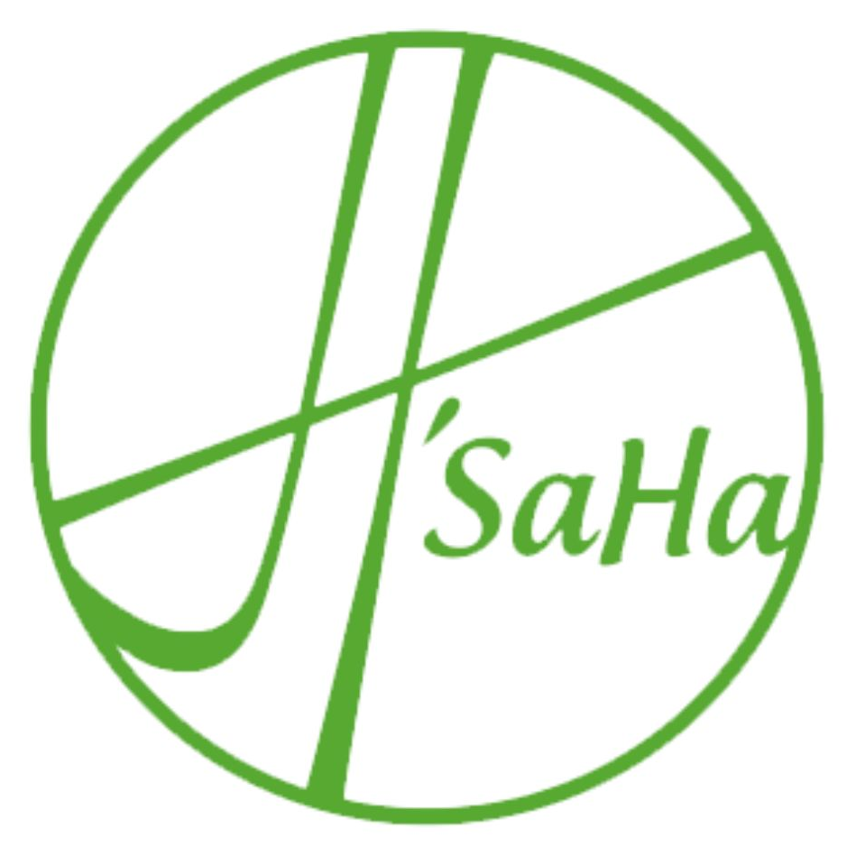 logo Hạt Dinh Dưỡng HSaHa